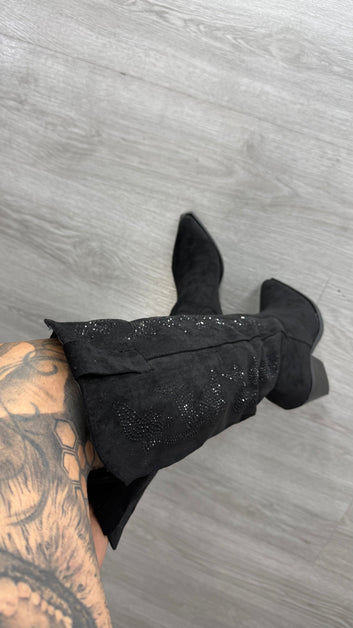 Botas América