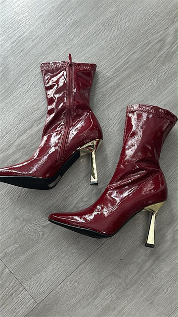 Botas Charo