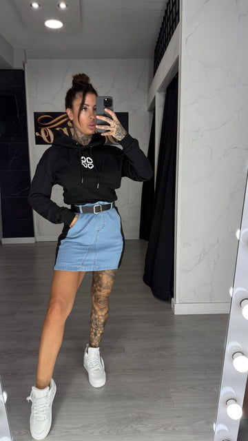 Vestido Italia