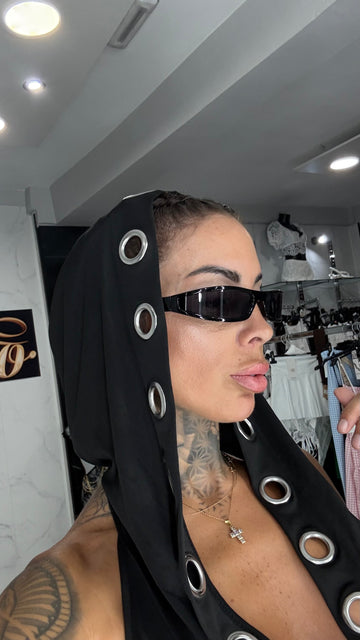 Gafas finas