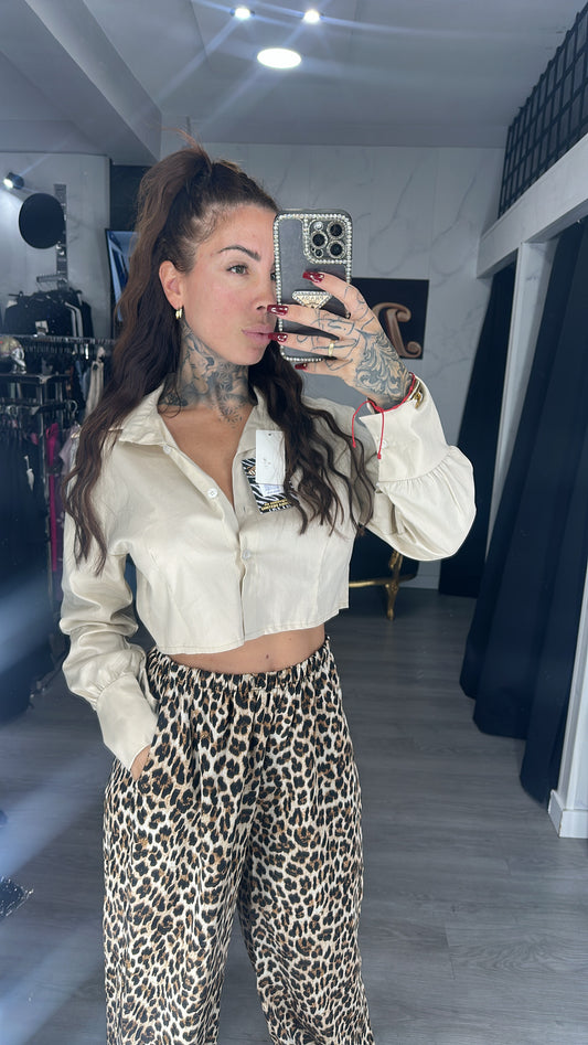 Camisa Susi
