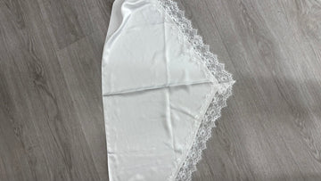 Pañuelo blanco