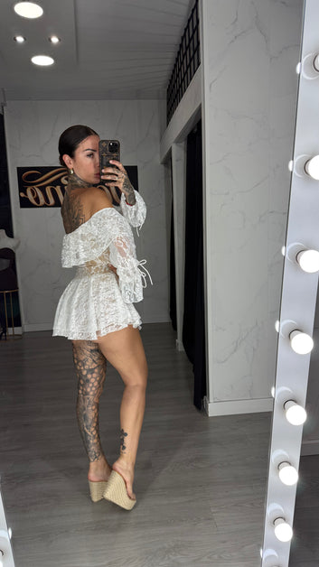 Vestido sandra