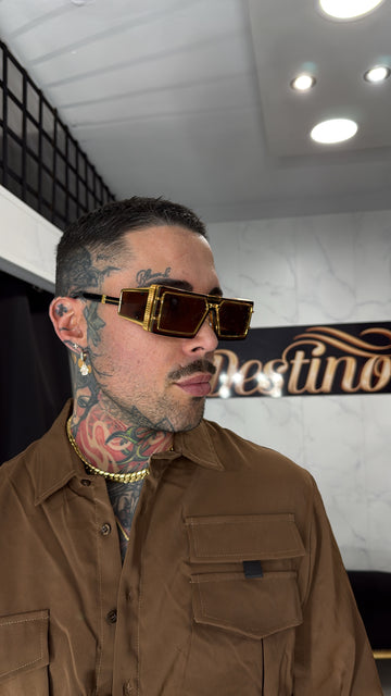 Gafas
