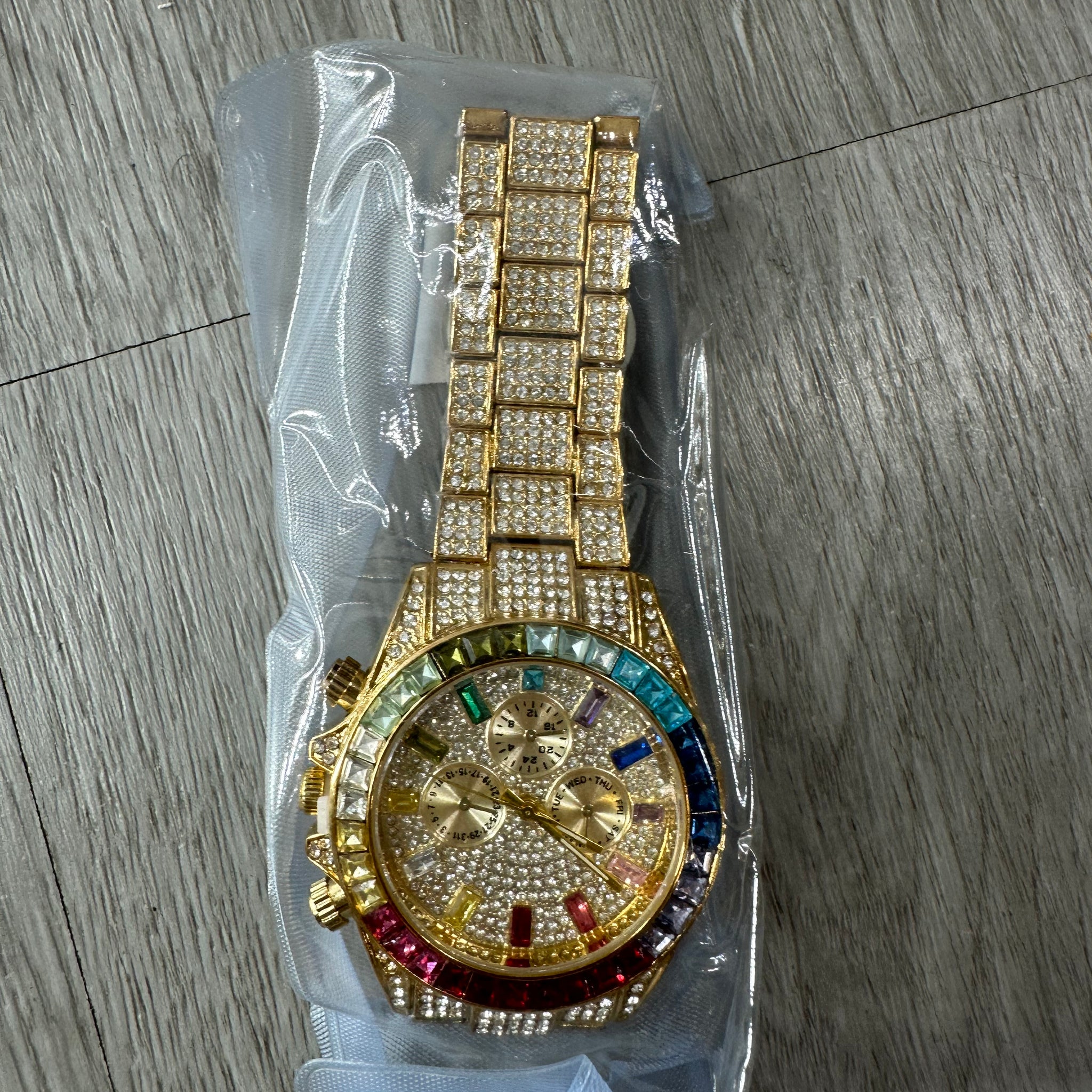 reloj