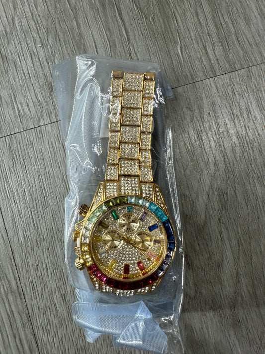 reloj