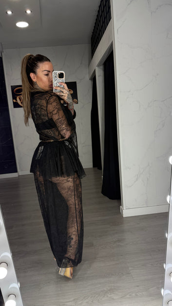 Conjunto Marina