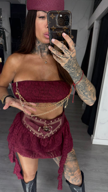 Cadenas