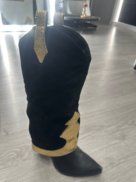 botas indu