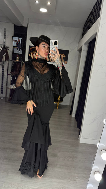 Vestido Samara