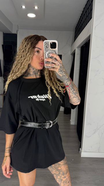 Camiseta Jumanji