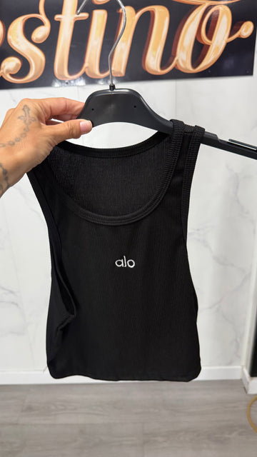 Camiseta al negra