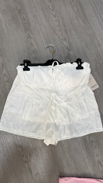 Conjunto marta blanco