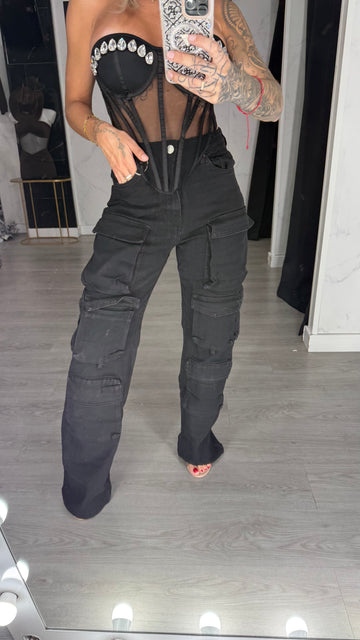 Pantalón tamara