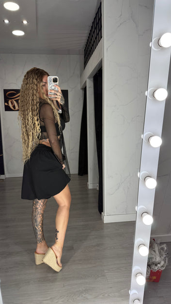 Bermuda Jessy negra