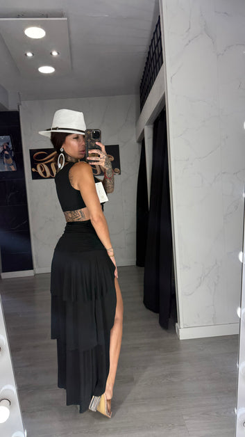 Conjunto Lola