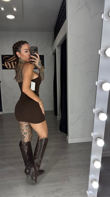 Vestido Luisa