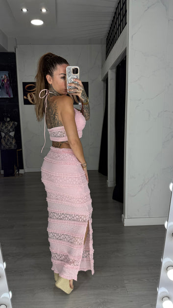 Conjunto Rosalía
