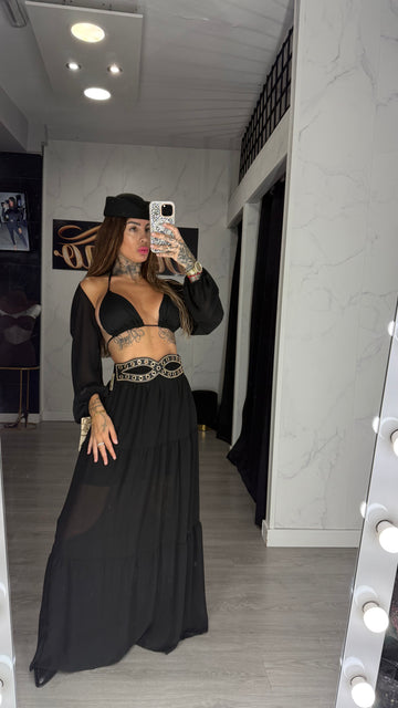 Conjunto savatiyuca