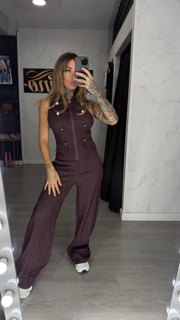 Conjunto botones