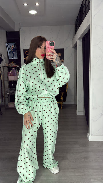 Chandal lunares  verfe