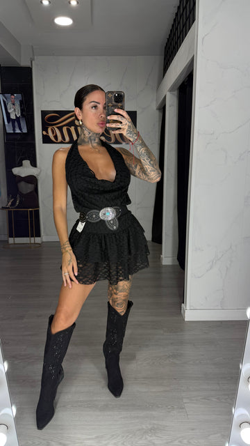 Vestido Lorena