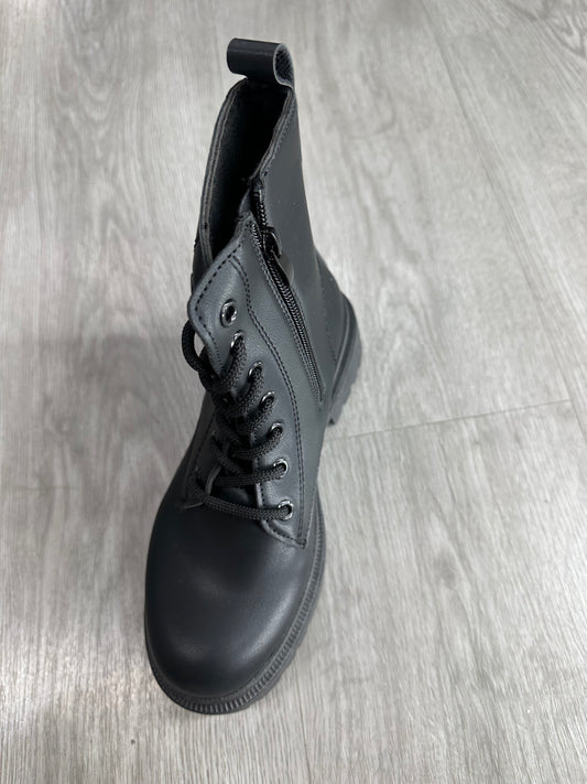 botas militares