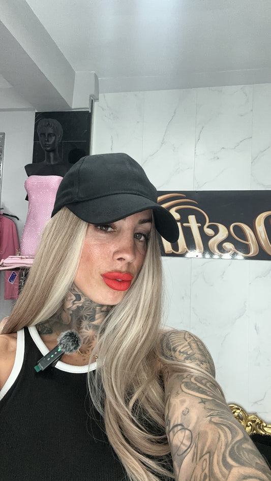 gorra