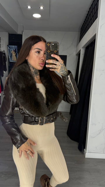 Chaqueta Maria