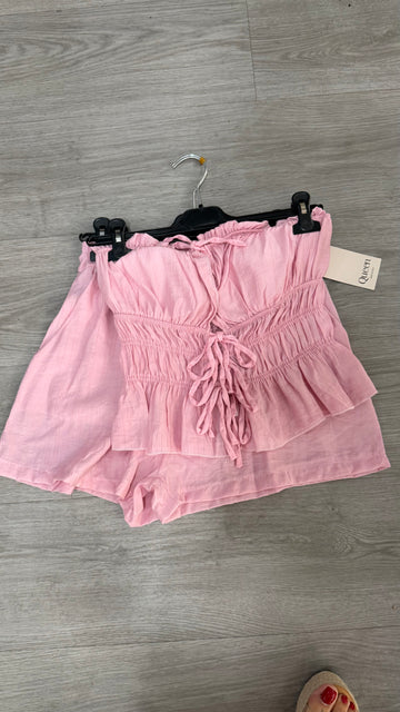 Conjunto marta rosa