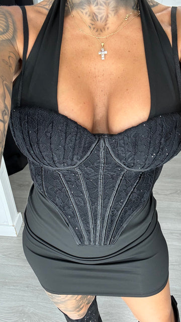 Corpiño lili