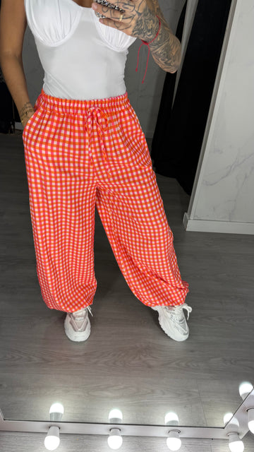 Pantalón cachimi