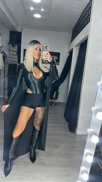 body batman