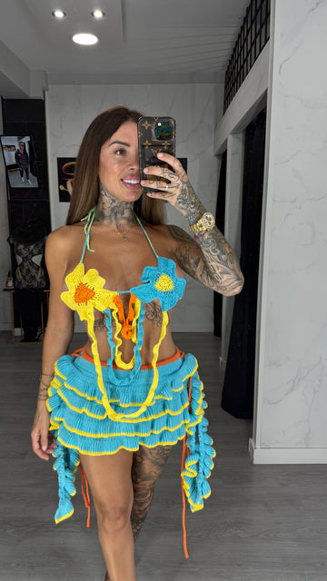Conjunto tropy