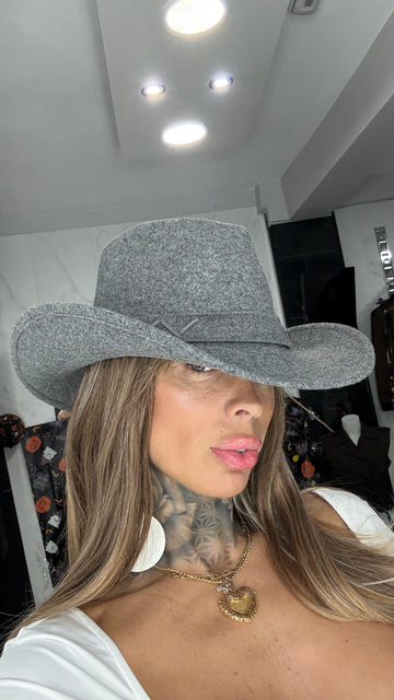 Sombrero carmen