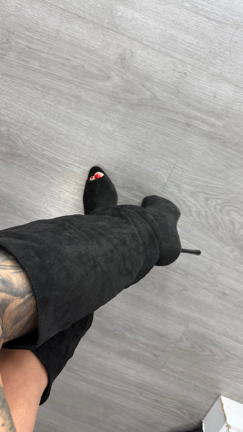 Botas María