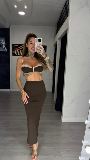 Conjunto luzma