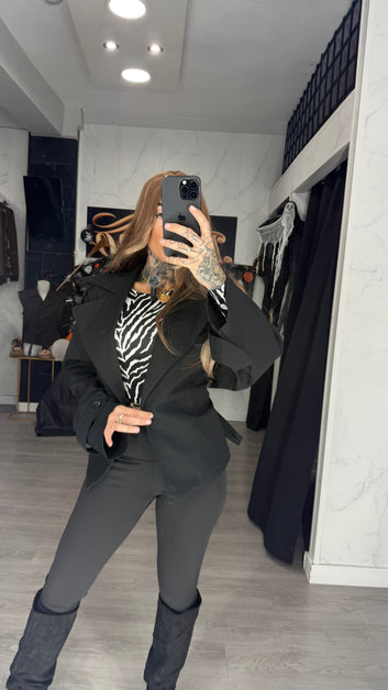 Blazer Juliana