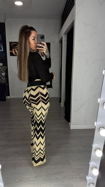 Pantalon gol