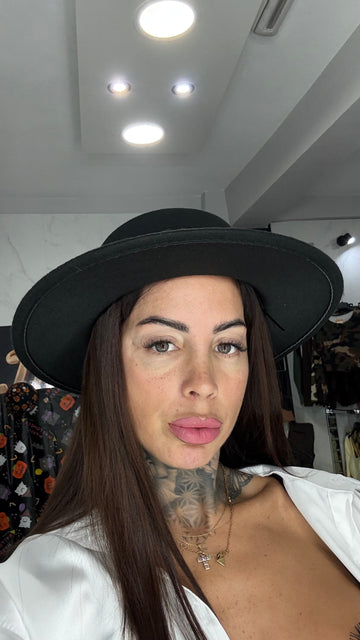 Sombrero Samira