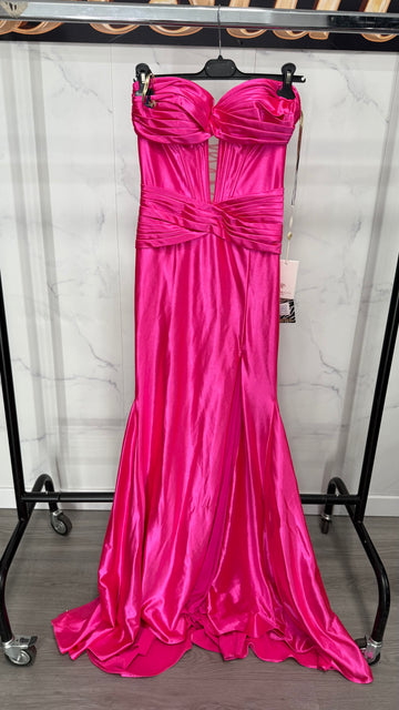 Vestido Alma
