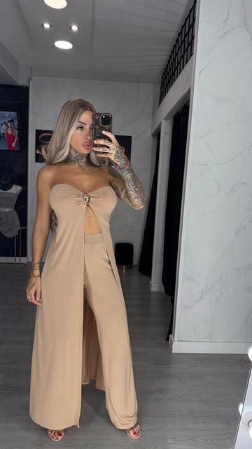 Conjunto pilar