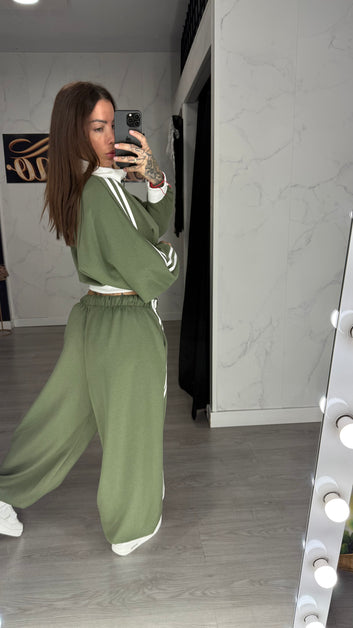 Chandal Asturias