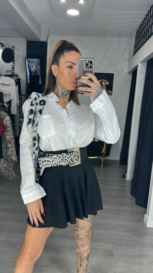 falda