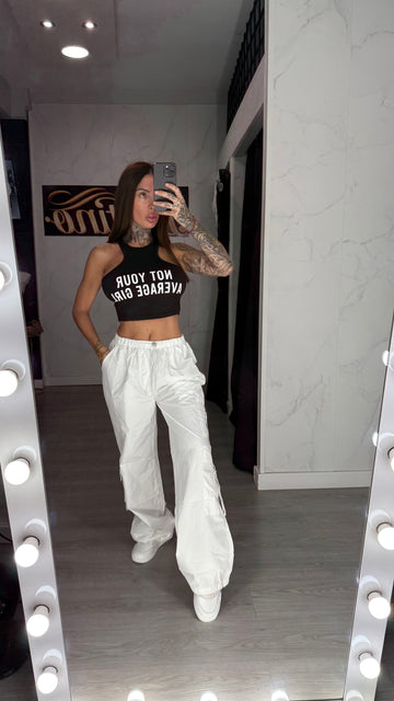 Pantalón Paloma