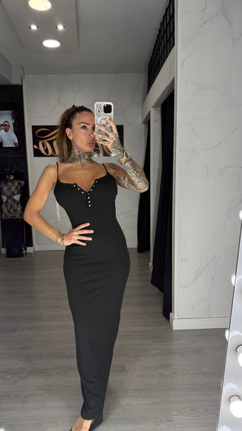 Vestido cindy
