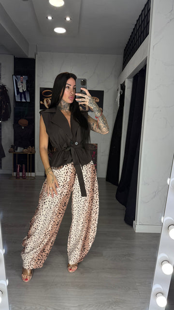 Pantalón leo