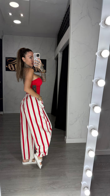 Pantalón circo