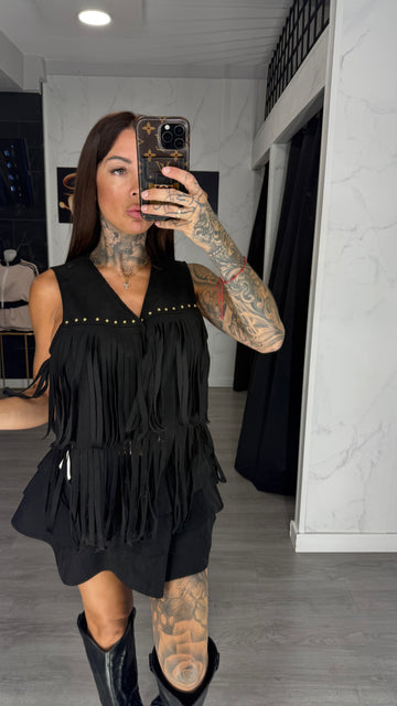 Chaleco yara