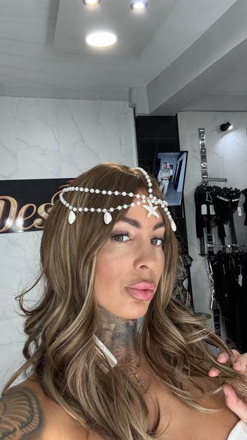 Estrella cabeza